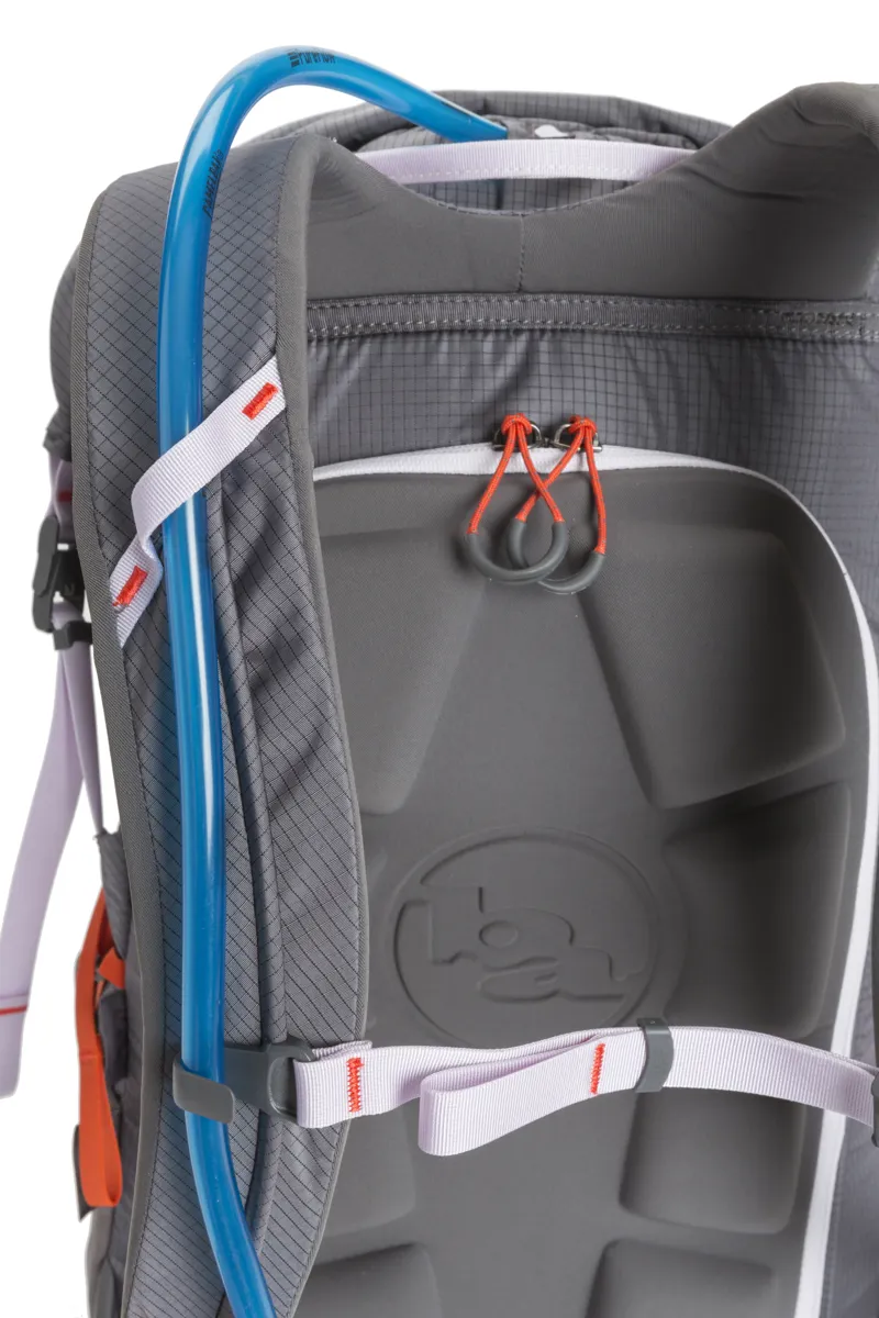 Big Agnes Unisex Ditch Rider 32L Shark-8